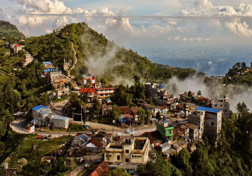 Places To Visit In Itahari